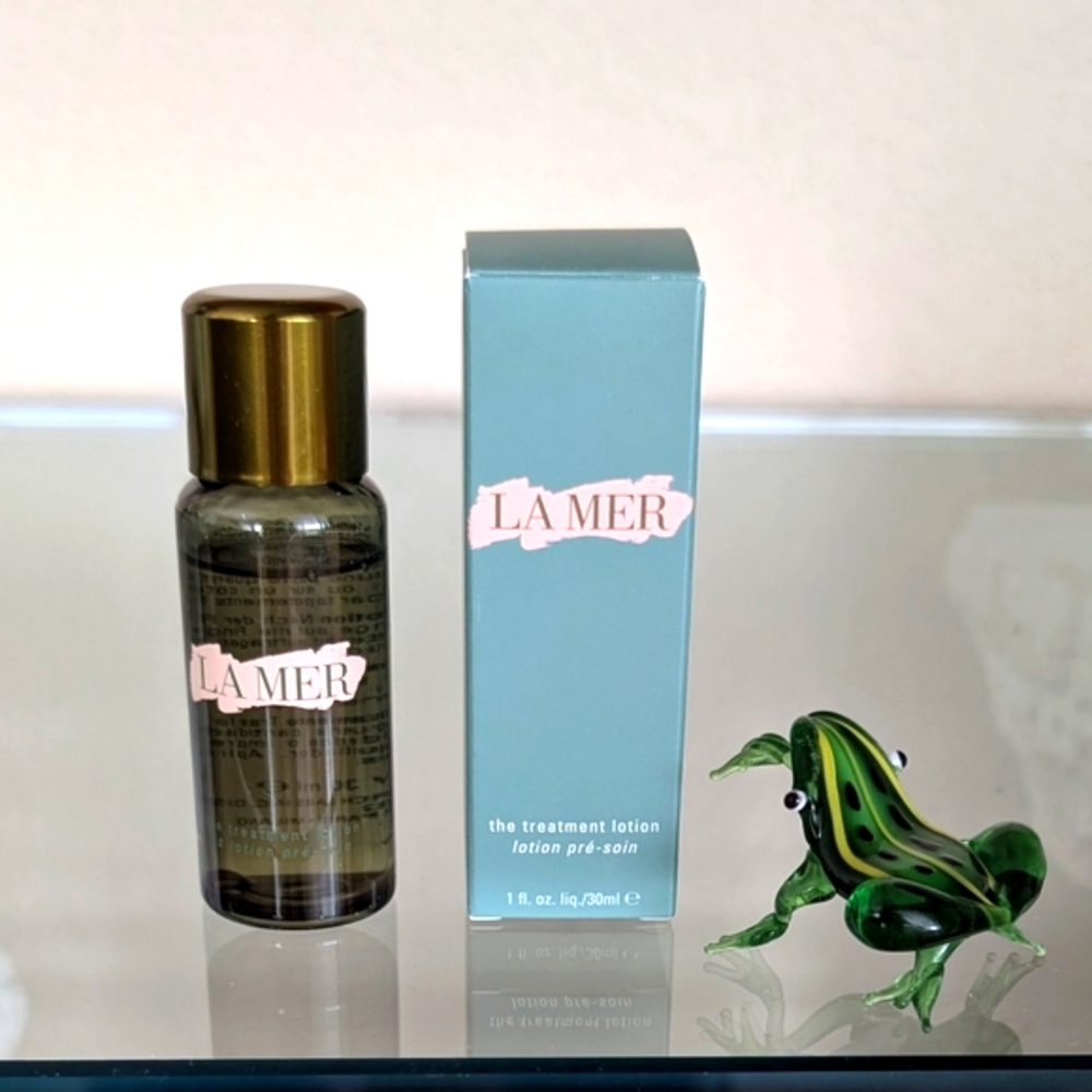 La Mer Treatment Lotion 1 oz
